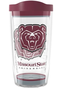 Missouri State Bears 16oz Tradition Tumbler