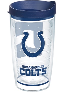 Indianapolis Colts 16oz Tradition Tumbler