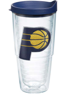 Indiana Pacers 24oz Embroidered Tumbler