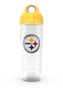 Pittsburgh Steelers Primary Logo Water Bottle