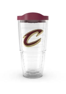 Cleveland Cavaliers 24oz Classic Embroidered Logo Tumbler