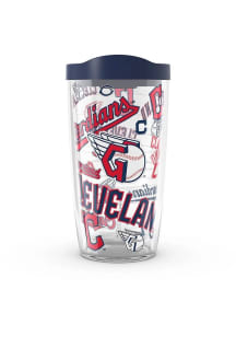 Cleveland Guardians Wrapped Tumbler