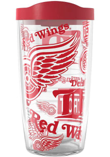 Detroit Red Wings Wrapped Tumbler