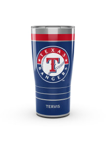 Tervis Tumblers Texas Rangers 20oz Stainless Steel Tumbler - Blue