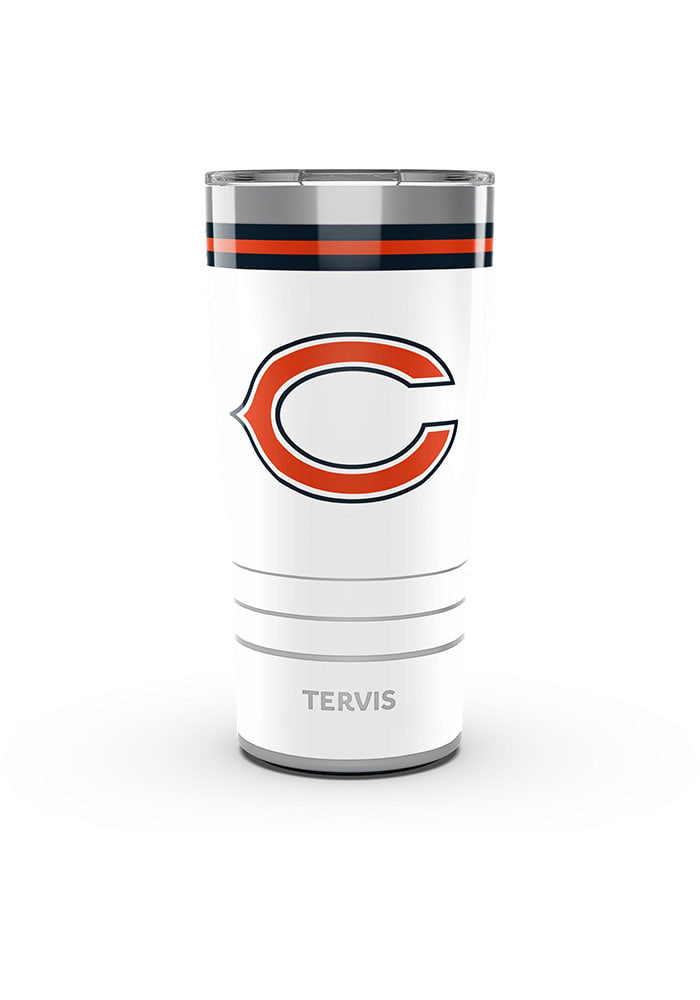 Virginia Tech Arctic Stainless Steel Tumbler by Tervis Tumbler 20 oz.