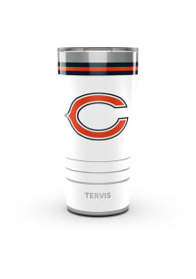 Tervis Tumblers Chicago Bears 20oz Arctic Stainless Steel Tumbler - White