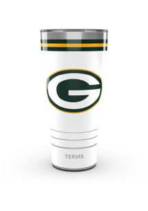 Tervis Tumblers Green Bay Packers 30oz Arctic Stainless Steel Tumbler - White