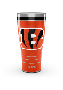 Tervis Tumblers Cincinnati Bengals 30oz MVP Stainless Steel Tumbler - Orange