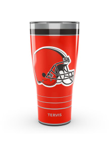 Tervis Tumblers Cleveland Browns 30oz MVP Stainless Steel Tumbler - Orange