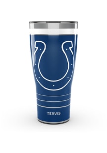 Tervis Tumblers Indianapolis Colts 30oz MVP Stainless Steel Tumbler - Navy Blue