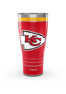 Tervis Tumblers Kansas City Chiefs 30oz MVP Stainless Steel Tumbler - Red