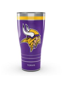 Tervis Tumblers Minnesota Vikings 30oz MVP Stainless Steel Tumbler - Purple