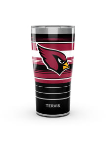 Tervis Tumblers Arizona Cardinals 20oz Hype Stripes Stainless Steel Tumbler - Red