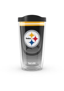 Pittsburgh Steelers 16oz Forever Fan Tumbler