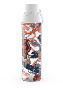 Chicago Bears 24oz All Over Venture Lite Water Bottle