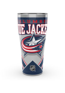 Tervis Tumblers Columbus Blue Jackets 30oz Ice Stainless Steel Tumbler - Navy Blue
