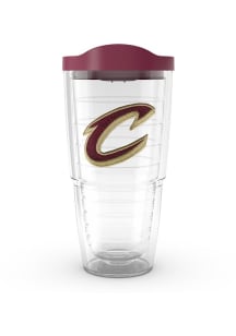 Cleveland Cavaliers 24oz Embroidered Tumbler