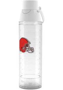 Cleveland Browns 24oz Emblem Venture Lite Water Bottle