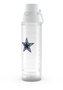 Dallas Cowboys 24oz Emblem Venture Lite Water Bottle