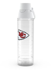 Kansas City Chiefs 24oz Emblem Venture Lite Water Bottle