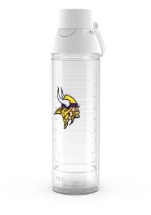 Minnesota Vikings 24oz Emblem Venture Lite Water Bottle