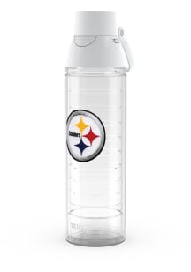 Pittsburgh Steelers 24oz Emblem Venture Lite Water Bottle