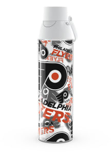 Philadelphia Flyers 24oz All Over Venture Lite Water Bottle