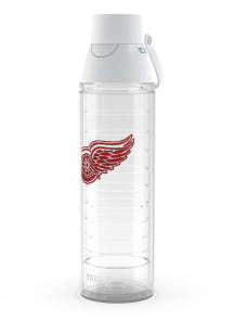 Detroit Red Wings 24oz Emblem Venture Lite Water Bottle