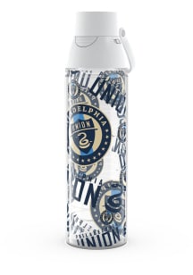 Philadelphia Union 24oz All Over Venture Lite Water Bottle