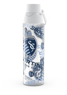 Sporting Kansas City 24oz All Over Venture Lite Water Bottle