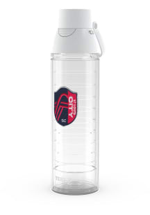 St Louis City SC 24oz Emblem Venture Lite Water Bottle