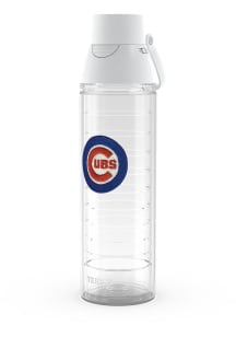 Chicago Cubs 24oz Emblem Venture Lite Water Bottle