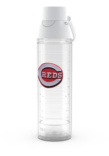 Cincinnati Reds 24oz Emblem Venture Lite Water Bottle