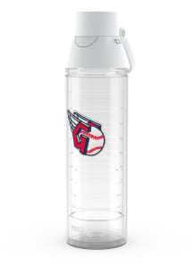 Cleveland Guardians 24oz Emblem Venture Lite Water Bottle
