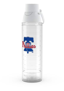 Philadelphia Phillies 24oz Emblem Venture Lite Water Bottle