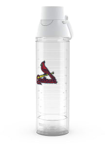 St Louis Cardinals 24oz Emblem Venture Lite Water Bottle