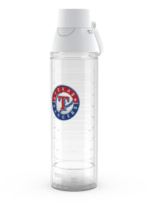 Texas Rangers 24oz Emblem Venture Lite Water Bottle