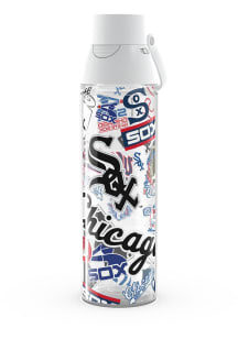 Chicago White Sox 24oz All Over Venture Lite Water Bottle