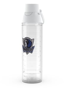 Dallas Mavericks 24oz Emblem Venture Lite Water Bottle