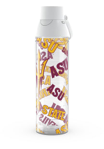Arizona State Sun Devils 24oz All Over Venture Lite Water Bottle