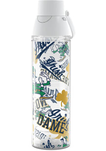 Notre Dame Fighting Irish 24oz All Over Venture Lite Water Bottle