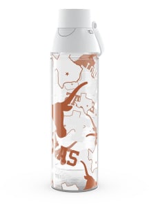 Texas Longhorns 24oz All Over Venture Lite Water Bottle
