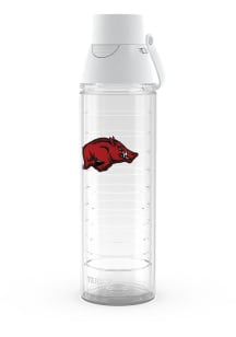 Arkansas Razorbacks 24oz Emblem Venture Lite Water Bottle