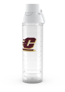 Central Michigan Chippewas 24oz Emblem Venture Lite Water Bottle