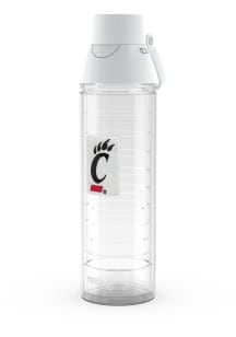Cincinnati Bearcats 24oz Emblem Venture Lite Water Bottle