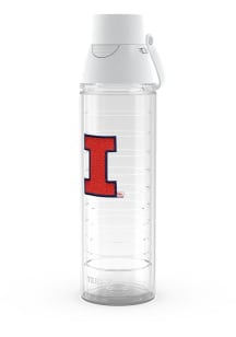 Illinois Fighting Illini 24oz Emblem Venture Lite Water Bottle