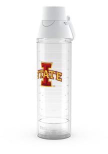Iowa State Cyclones 24oz Emblem Venture Lite Water Bottle