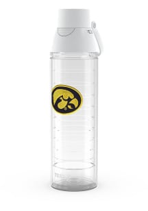 Iowa Hawkeyes 24oz Emblem Venture Lite Water Bottle