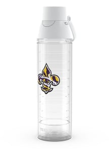 LSU Tigers 24oz Emblem Venture Lite Water Bottle