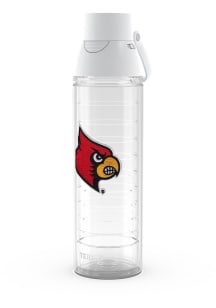 Louisville Cardinals 24oz Emblem Venture Lite Water Bottle